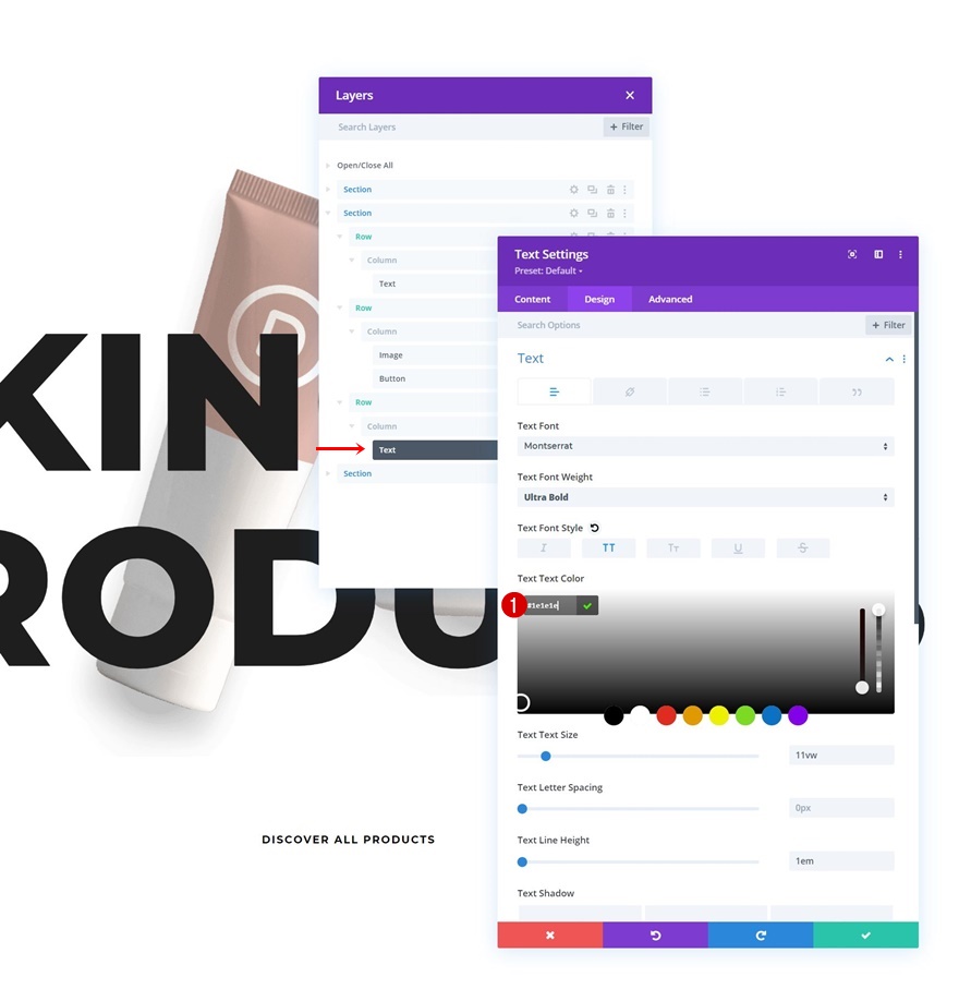 » BlogPasCher Copie de mélange sur défilement