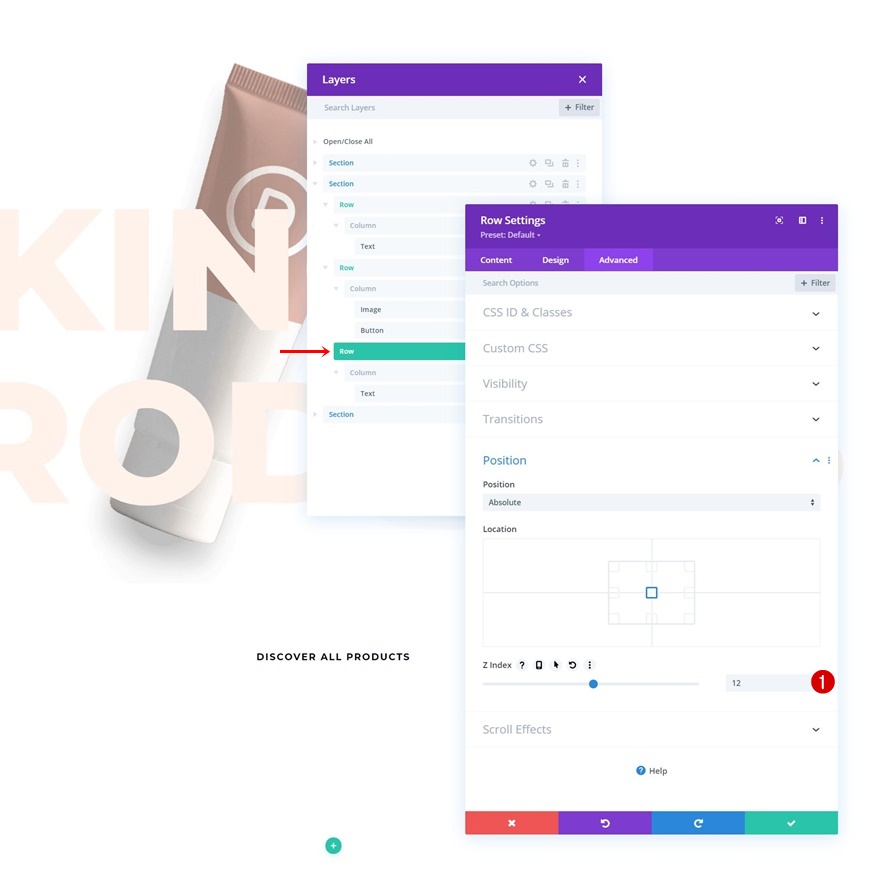 » BlogPasCher Copie de mélange sur défilement