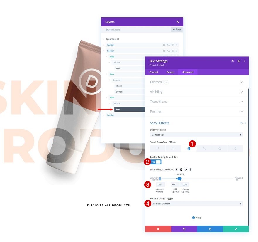 » BlogPasCher Copie de mélange sur défilement