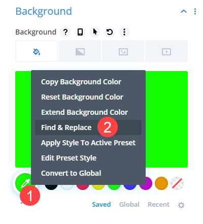 Plugins referencement site web wordpress » BlogPasCher trouver et remplacer