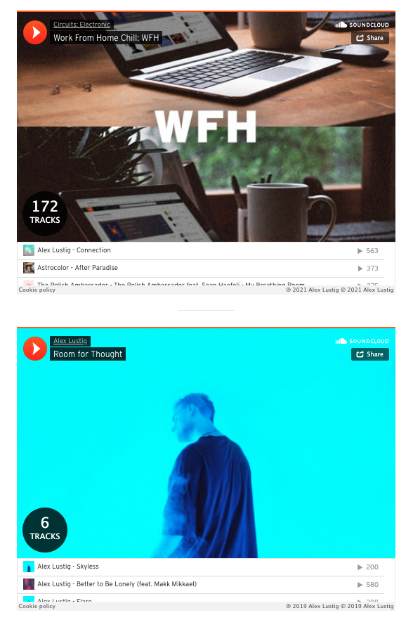 ajouter de la musique à wordpress