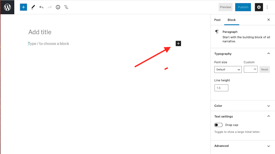 Soundcloud intégré