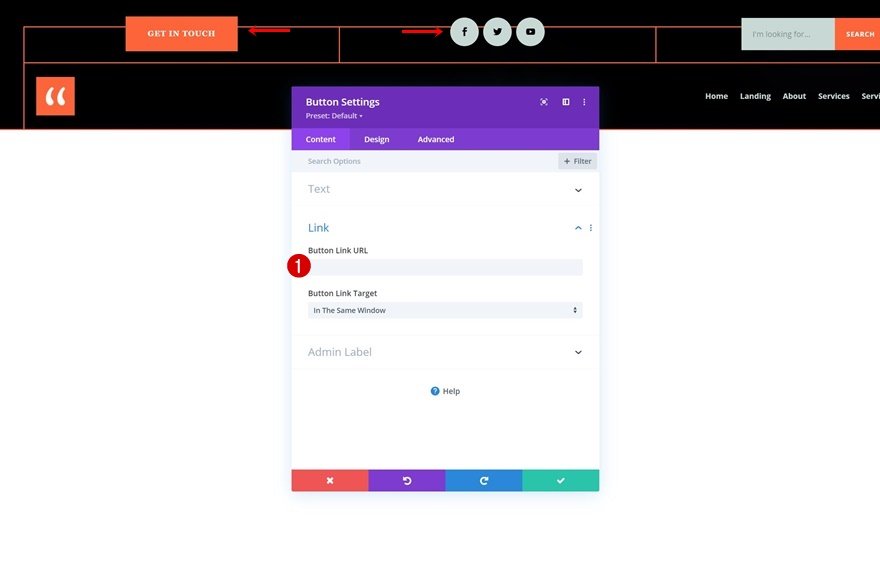 » BlogPasCher pied de page d'en-tête d'avocat d'immigration