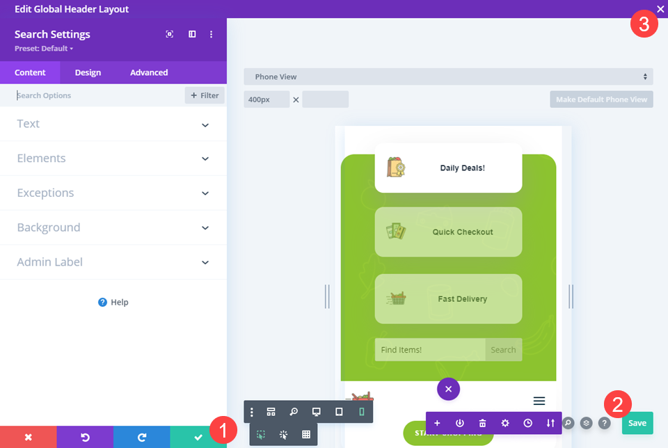 » BlogPasCher enregistrer vos modifications