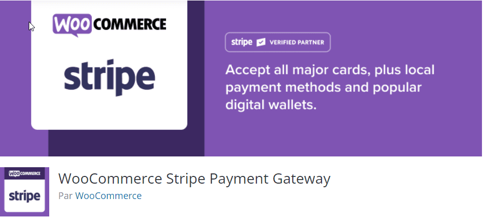 Stripe Payment Gateway for WooCommerce » BlogPasCher