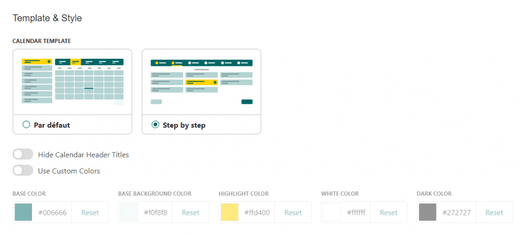 revue-bookit-calendar-14 » BlogPasCher plugin WordPress de rendez-vous Bookit Calendar