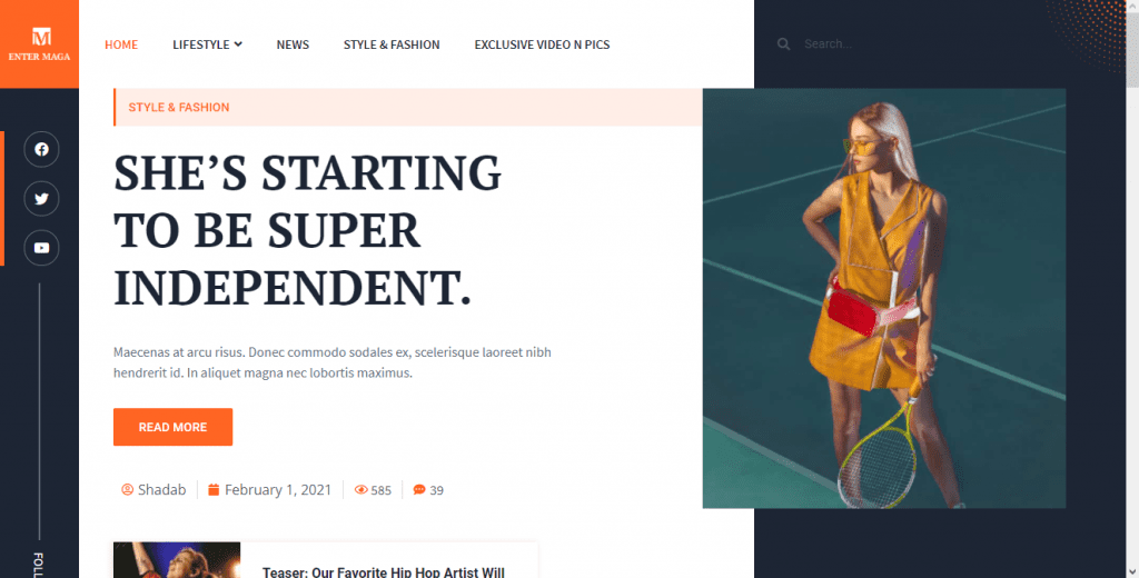 enter-maga-template-kit-magazine-en-ligne » BlogPasCher