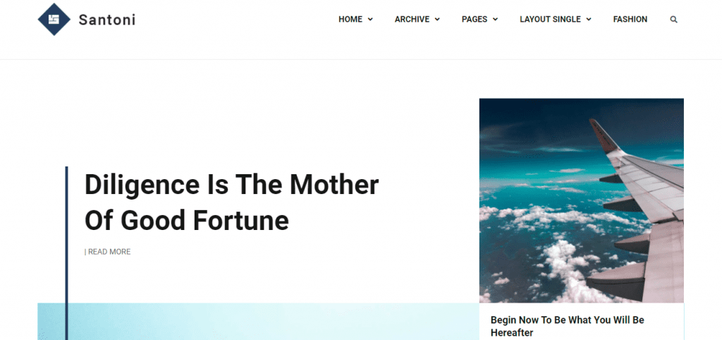 santoni-template-kit-magazine-en-ligne » BlogPasCher