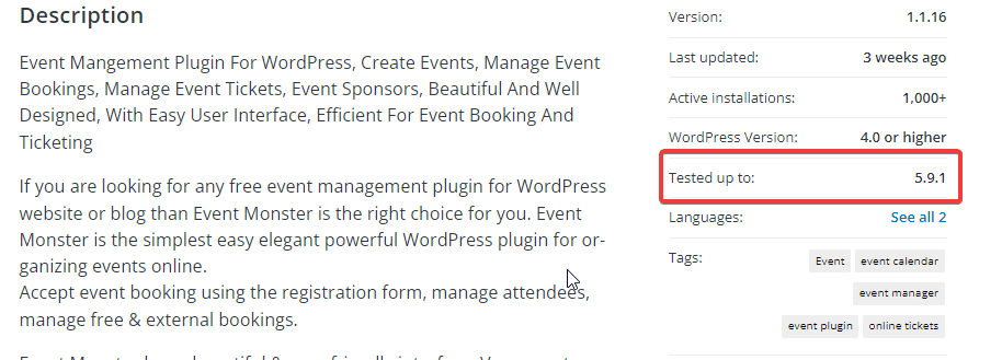 comment-apprecier-la-qualite-dun-plugin-wordpress-1 » BlogPasCher