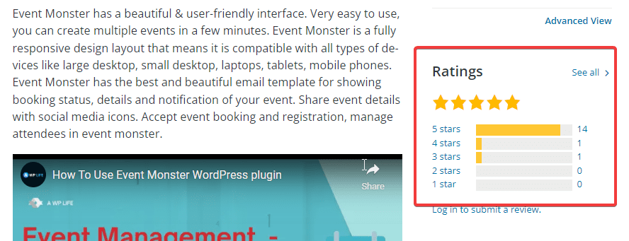 comment-apprecier-la-qualite-dun-plugin-wordpress-3 » BlogPasCher apprécier la qualité d'un plugin WordPress gratuit