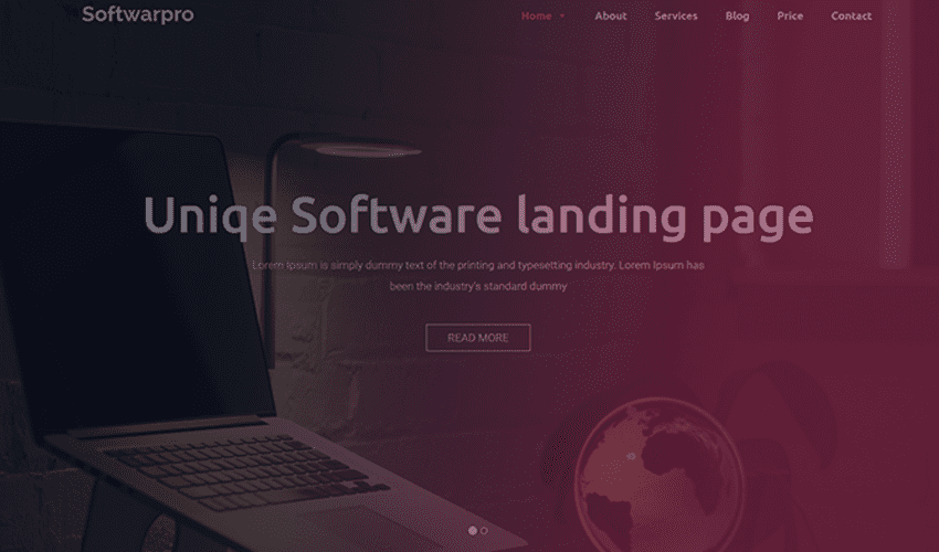 10 thèmes WordPress d’entreprise technologique pour créer un site Web