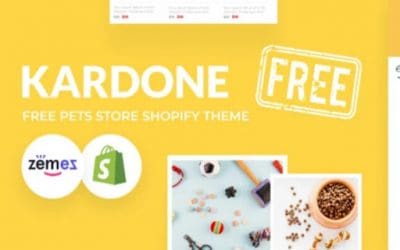 Comment choisir la meilleure solution prête à l’emploi pour votre boutique en ligne : Meilleurs modèles eCommerce gratuits et premiums