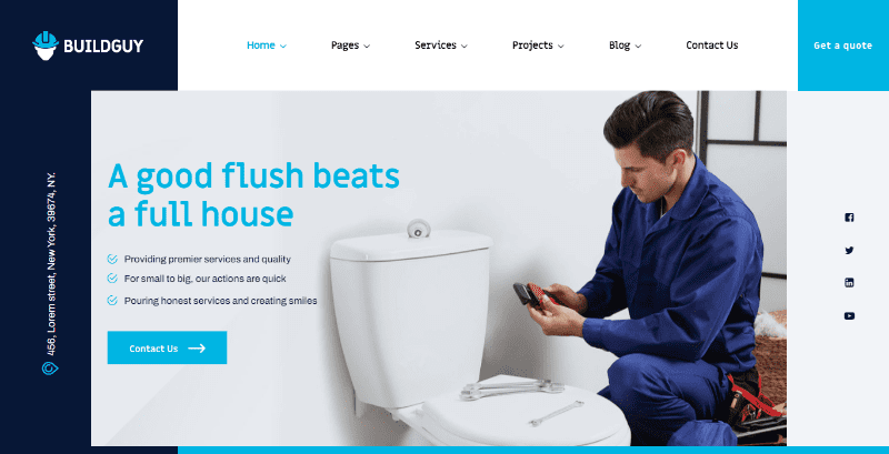 buildguy »BlogPasCher