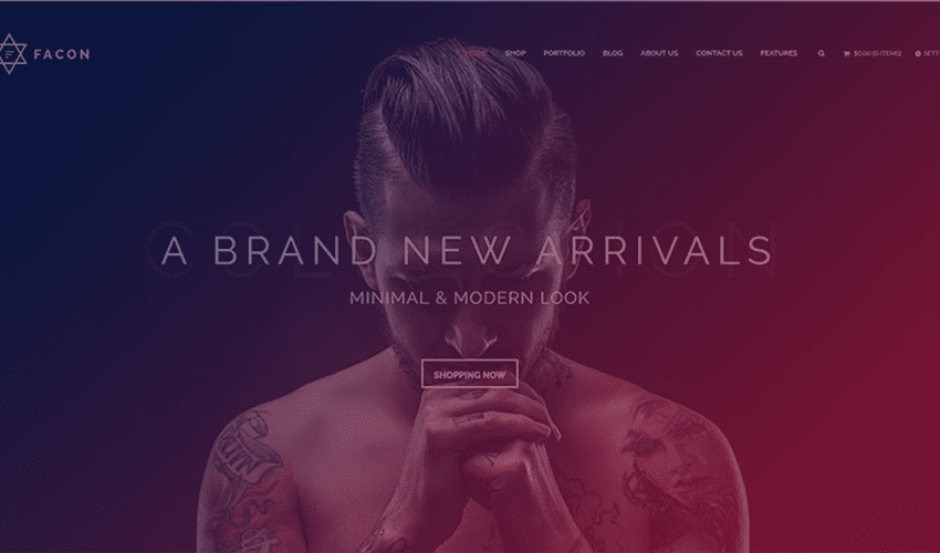 Les meilleurs thèmes WordPress pour créer un site Web – 2022