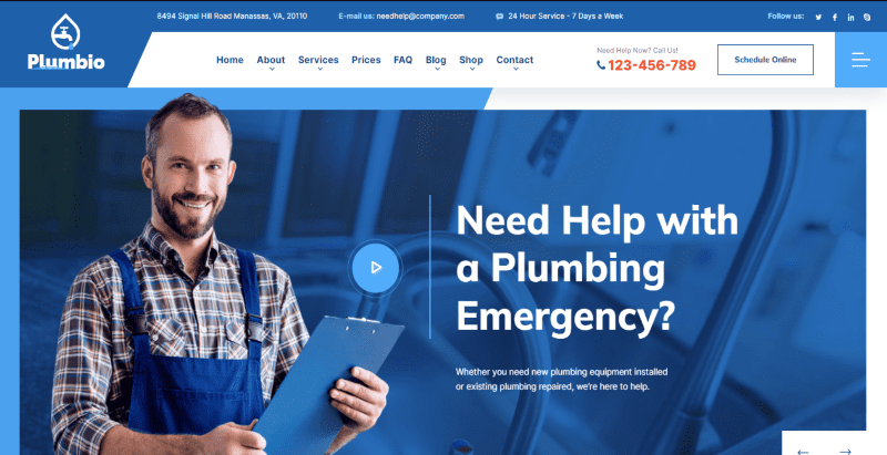 بلومبيو »BlogPasCher