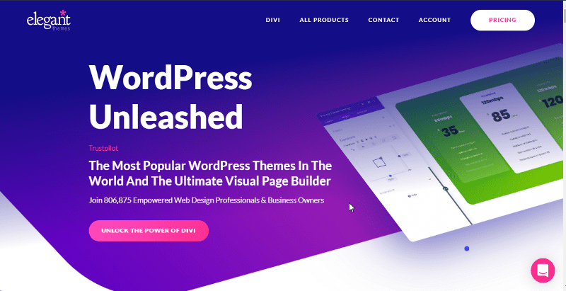 Elegant-Themes-alternatives-a-codecanyon-themeforest » BlogPasCher meilleures alternatives à CodeCanyon & ThemeForest