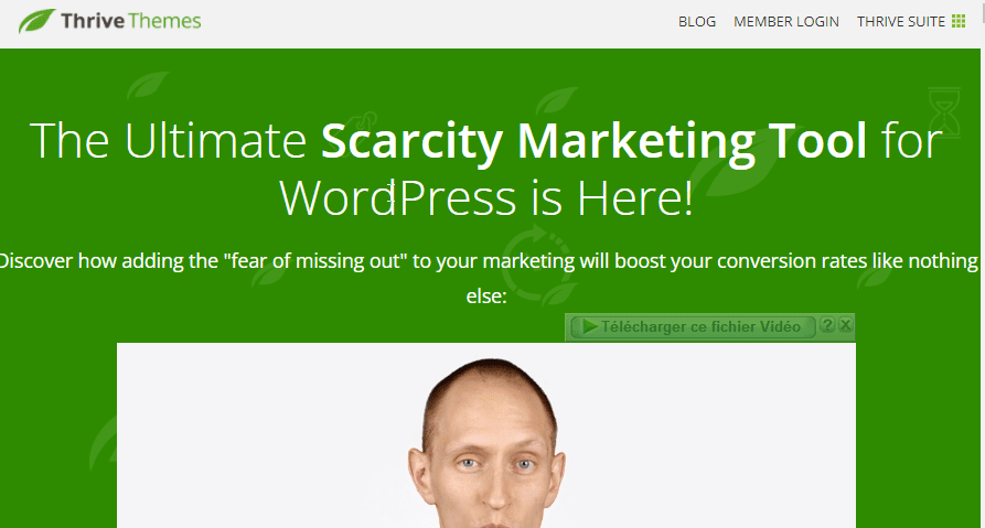 Thrive-plugins-wordpress-de-bouton-dappel-a-l-action » BlogPasCher meilleurs plugins WordPress de bouton d’appel à l’action