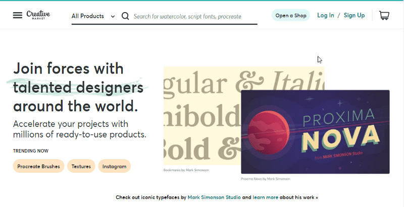 creative-market-alternatives-a-codecanyon-themeforest » BlogPasCher meilleures alternatives à CodeCanyon & ThemeForest