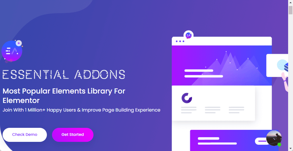 essentials-addons-plugins-wordpress-de-bouton-dappel-a-l-action-1 » BlogPasCher meilleurs plugins WordPress de bouton d’appel à l’action