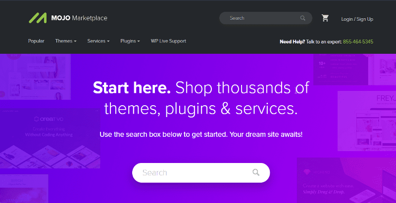 mojo-marketplace-alternatives-a-codecanyon-themeforest » BlogPasCher meilleures alternatives à CodeCanyon & ThemeForest