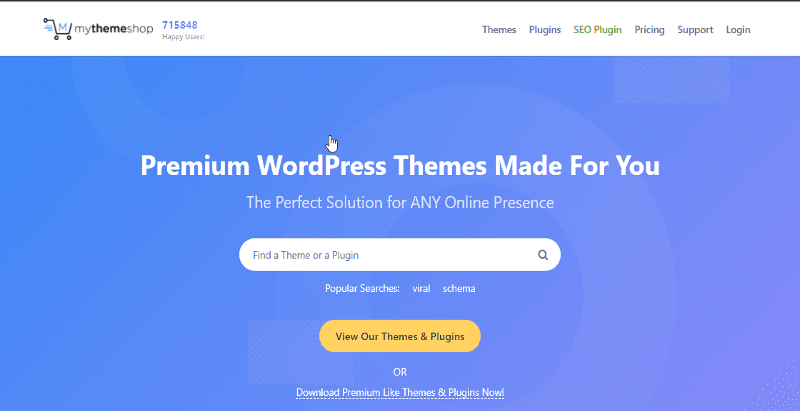 mythemeshop-alternatives-a-codecanyon-themeforest » BlogPasCher meilleures alternatives à CodeCanyon & ThemeForest