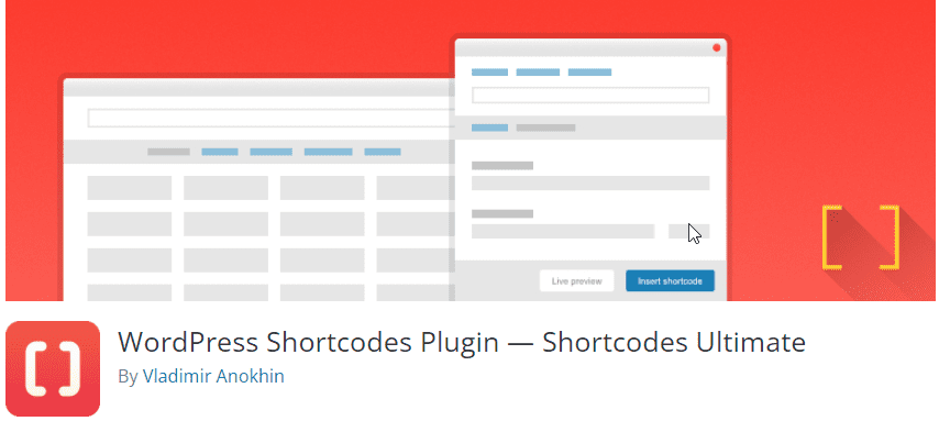 shortcode-ultimate-plugins-wordpress-de-bouton-dappel-a-l-action » BlogPasCher meilleurs plugins WordPress de bouton d’appel à l’action