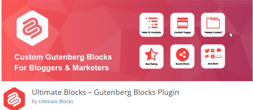 ultimate-blocks-plugins-wordpress-de-bouton-dappel-a-l-action » BlogPasCher