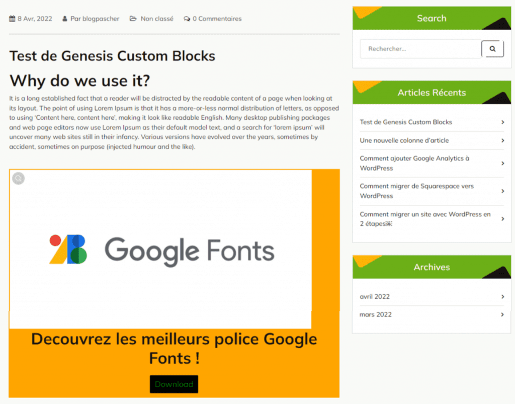Comment-creer-un-plugin-de-bloc-Gutenberg-simple-16 » BlogPasCher