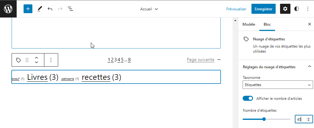 comment-utiliser-correctement-les-balises-wordpress-4 » BlogPasCher utiliser les balises WordPress