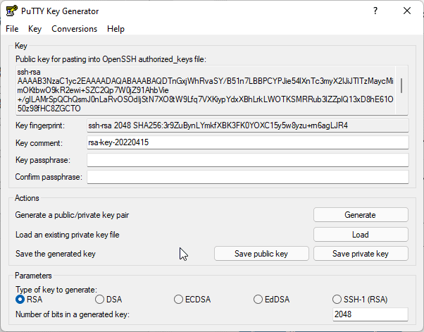 comment-utiliser-putty-terminal-ssh-2 » BlogPasCher
