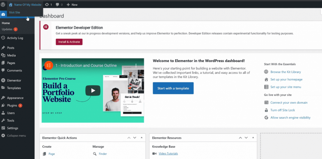 creer-site-web-WordPress-en-3-minute-avec-elementor-20 » BlogPasCher