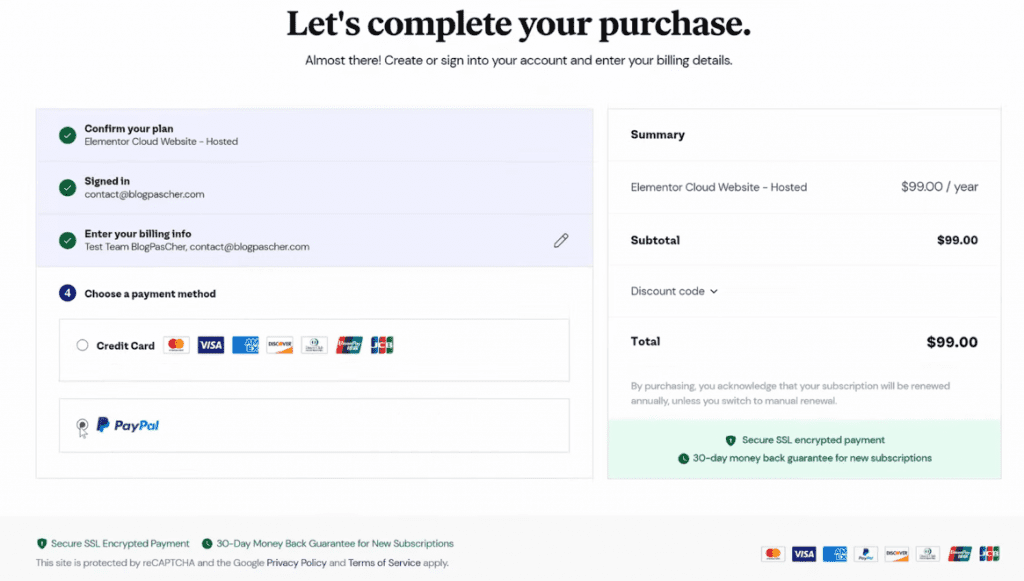 creer-site-web-WordPress-en-3-minute-avec-elementor-5 » BlogPasCher