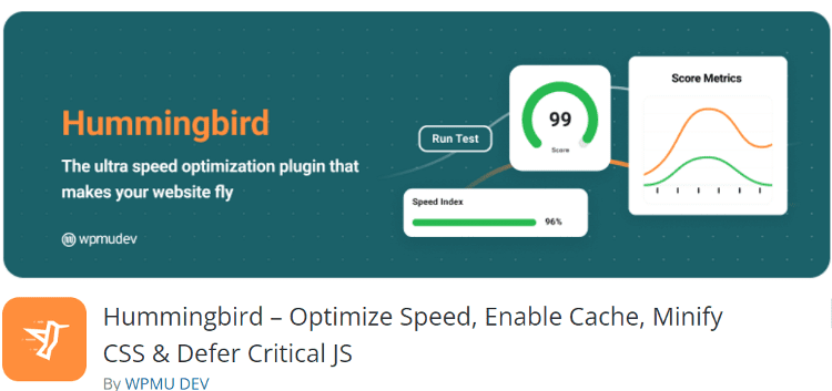 Hummingbird-plugins-WordPress-pour-mobile » BlogPasCher