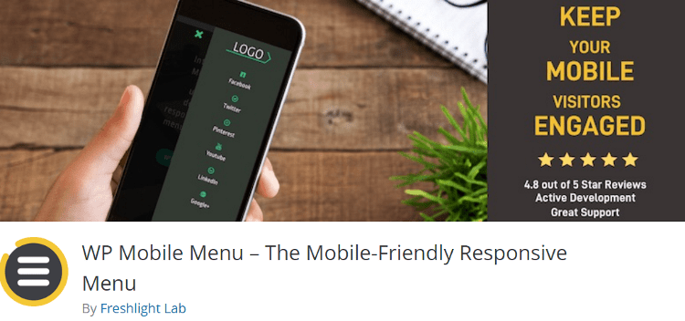 WP-Mobile-Menu-plugin-WordPress-pour-mobile » BlogPasCher