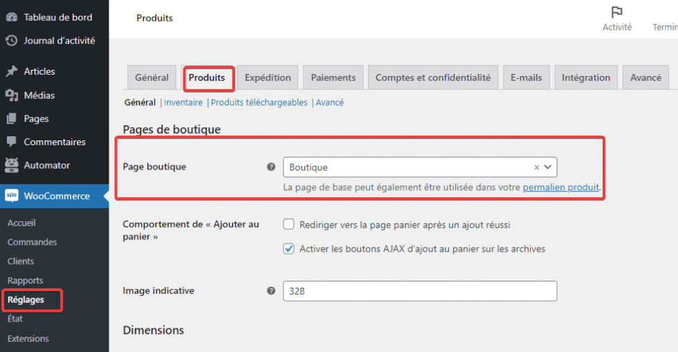 Comment restaurer des pages supprimées dans WordPress