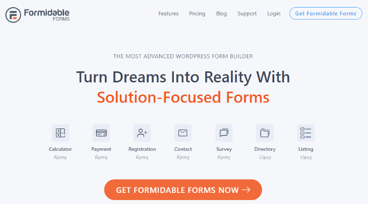 formidable-forms-plugin-WordPress-de-formulaires » BlogPasCher