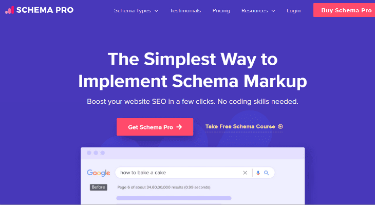 schema-pro-Meilleurs-plugins-WordPress-et-outils-SEO » BlogPasCher Schema Pro - Meilleurs plugins WordPress et outils SEO