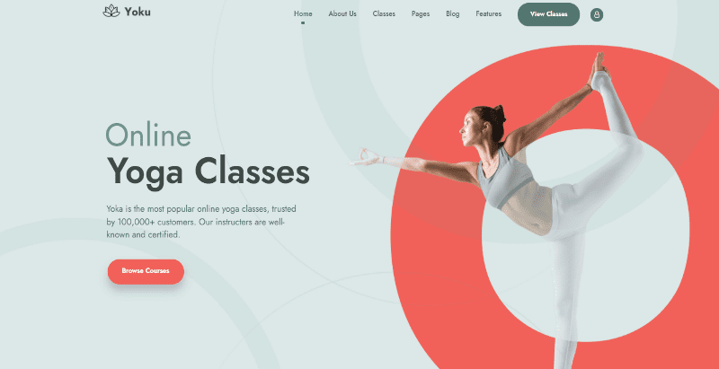yoku-meilleurs-themes-WordPress-de-Yoga » BlogPasCher