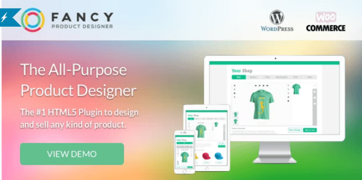 Fancy-Product-Designer » BlogPasCher