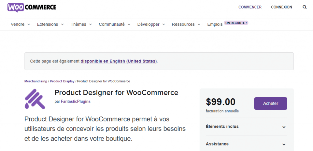Product-Designer-for-WooCommerce » BlogPasCher