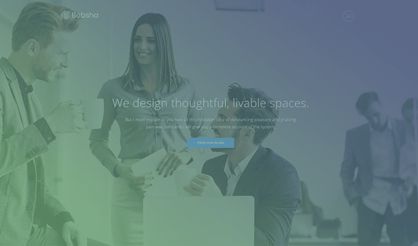 10 thèmes WordPress d’entreprise pour créer un site Web
