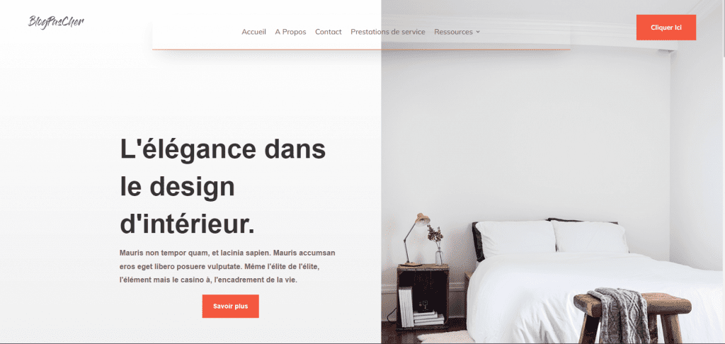 VGqJFOIKtf-1 » BlogPasCher menu flottant transparent avec Divi