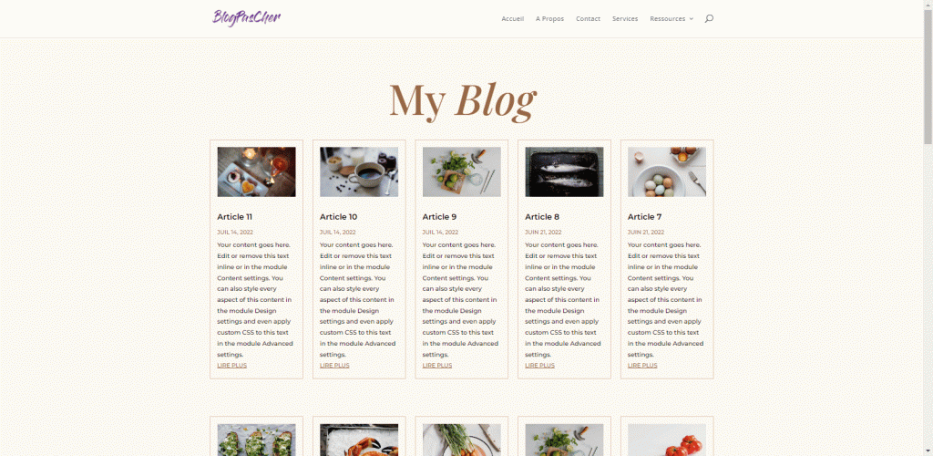 chrome_3z2BTr4y8r » BlogPasCher Divi : Comment changer le nombre de colonnes d'un Blog