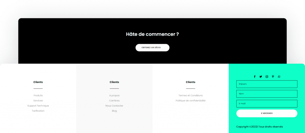chrome_LNq0SXSIbr-1 » BlogPasCher Pied de page personnalisé dans DIVI