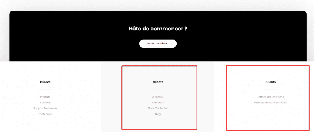 chrome_gXOcijavAw » BlogPasCher Pied de page personnalisé dans DIVI