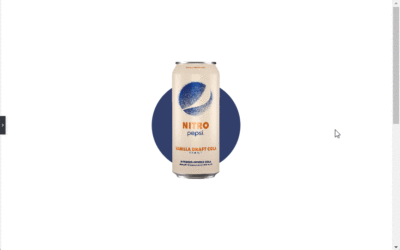 Elementor : Comment créer une animation au survol