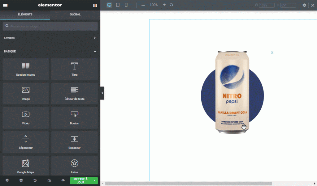 elementor-comment-creer-une-animation-au-survol-43 » BlogPasCher