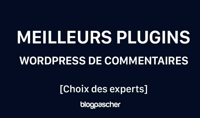 Top 14 des meilleurs plugins WordPress de commentaires [Comparaison – 2024]