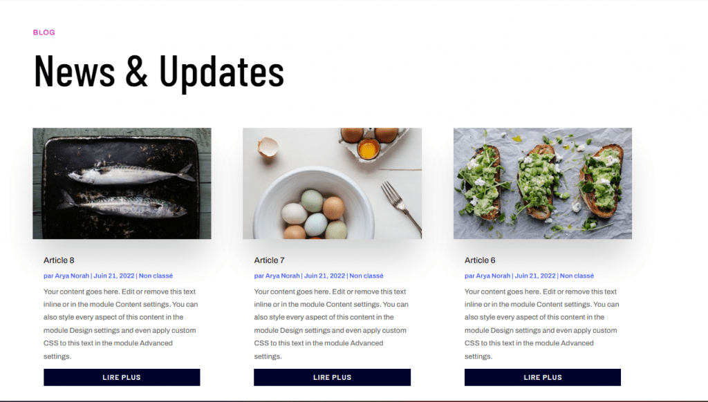 t38IBPWkqN » BlogPasCher Personnaliser le lien Lire Plus du module Blog de Divi