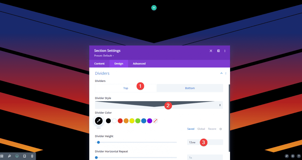 chrome_KgGfAyizuG » BlogPasCher séparateur de Divi